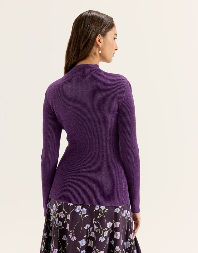 Review - Lafayette Jumper