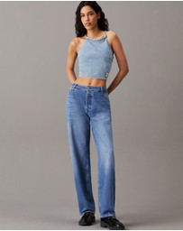 Calvin Klein Jeans - 90s Straight Carpenter Jeans