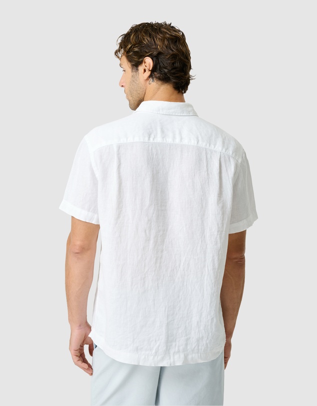 Rodd & Gunn - Coral Bay Shirt