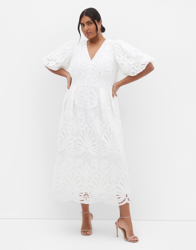 sachin and babi light blue dress Embroidered Dresses