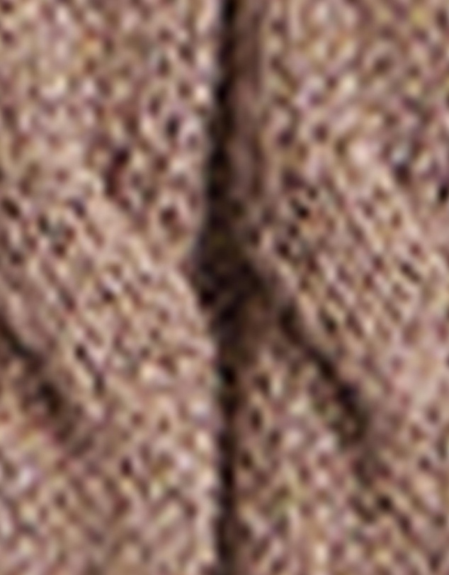 Tommy Hilfiger - Cable Knit Sleeveless Slim Sweater