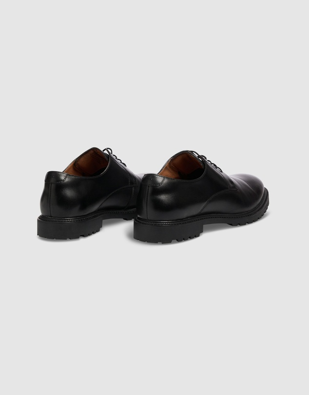 Johnny Bigg - Eddie Derby Shoe
