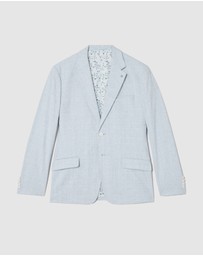 Politix - Harcourt Blazer