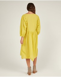 Primness - Halcyon Dress