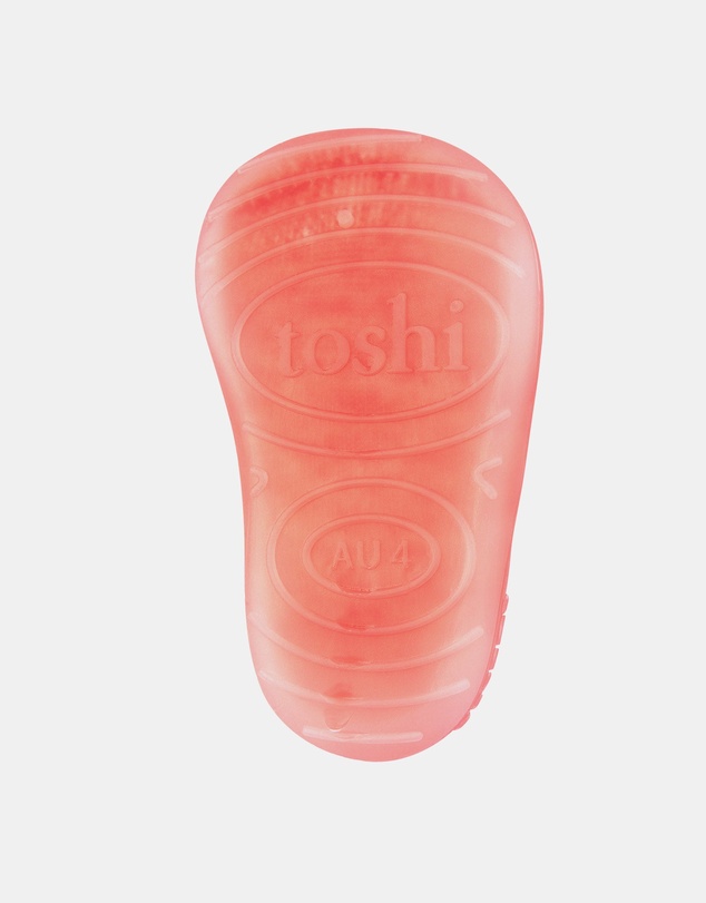 Toshi - Organic Hybrid Walking Socks Dreamtime Footsteps