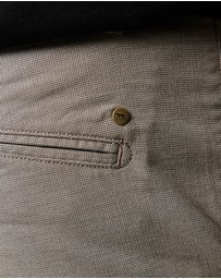 Rodd & Gunn - Gunn Chino Straight Pant