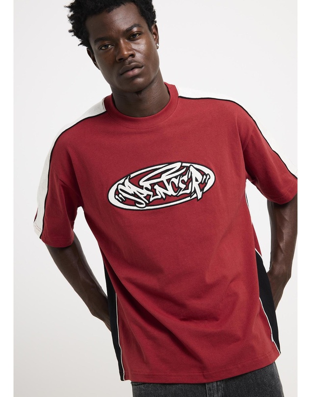 Spencer Project - Pace T-Shirt