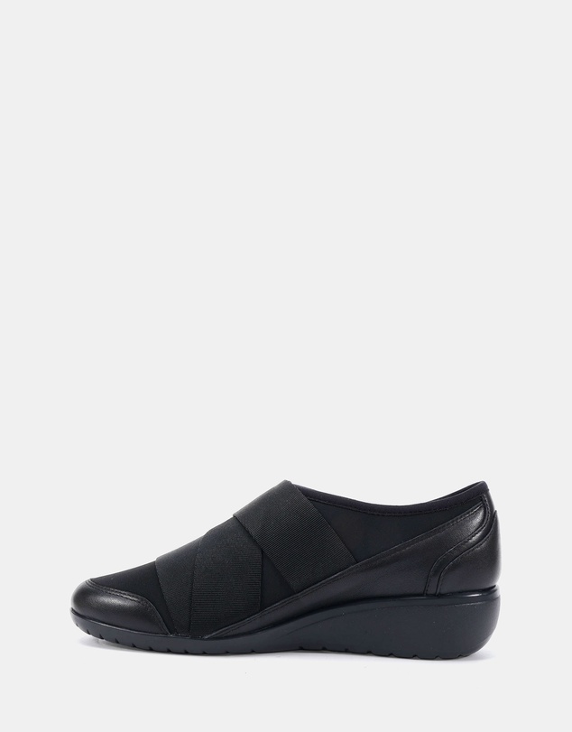 Clarks - Vivian Black
