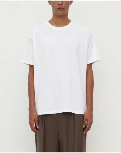 Assembly Label - Oli Tee