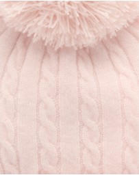 Purebaby - Cashmere Beanie -Kids-Babies