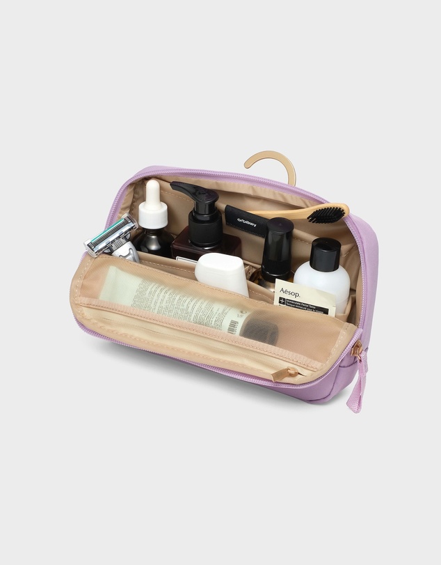 Orbitkey - Toiletry Pouch