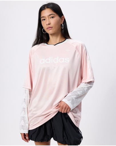 Sandy Pink