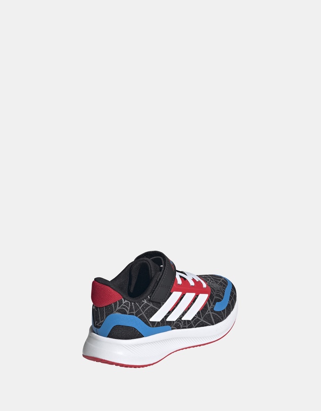 adidas Performance - Runfalcon Spiderman Self-Fastening Pre-School