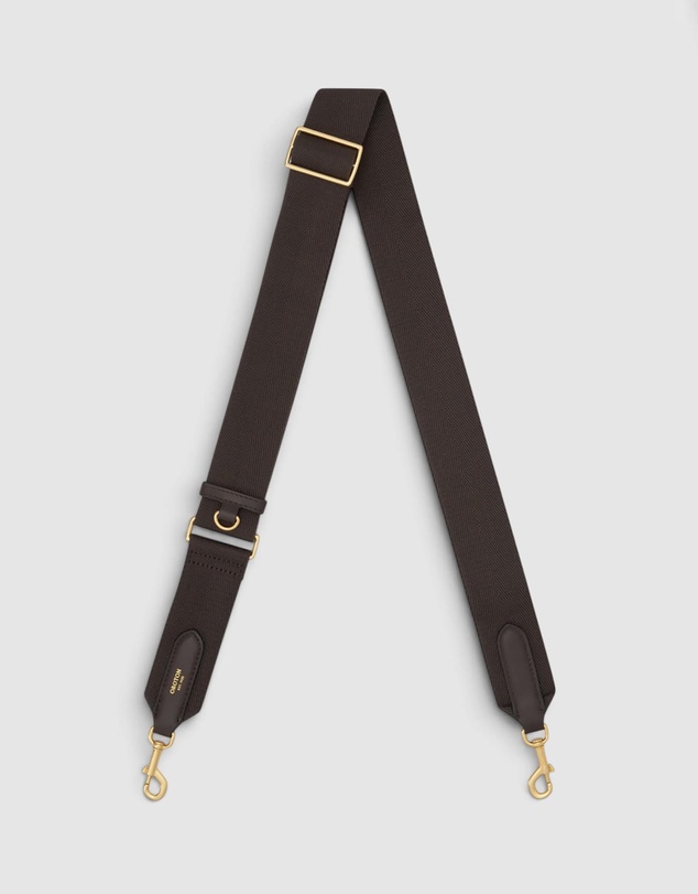 Oroton - Essential Smooth Bag Strap