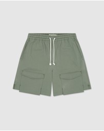 B.Cools - Valance Short