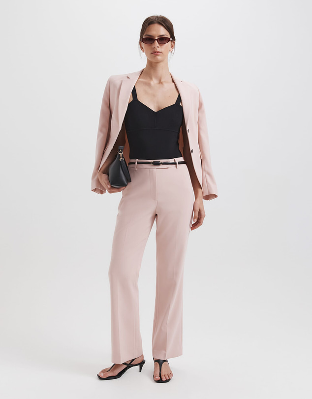 SABA - Athena Straight Leg Pant