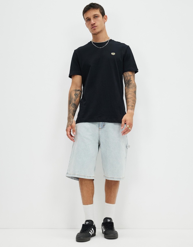 Deus Ex Machina - Shield Standard Tee