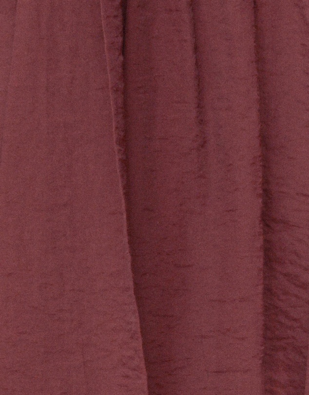 & Other Stories - Puff-Sleeve Bow-Detail Blouse