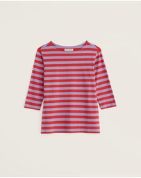 Seasalt - Sailor Top