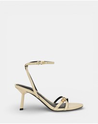 GUESS - Connee Heeled Sandals