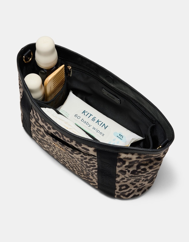MIMCO - Dove Pram Caddy