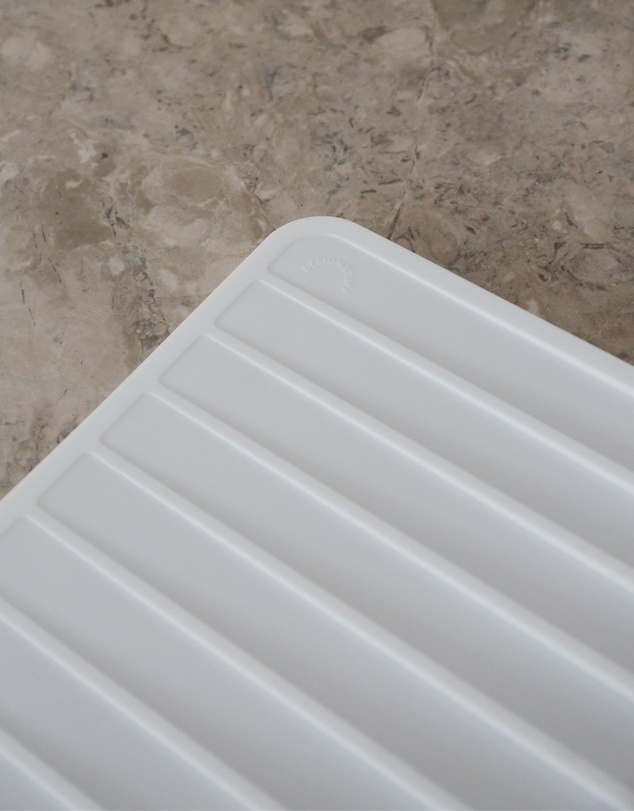 DESIGNSTUFF - DRIP Sink Mat