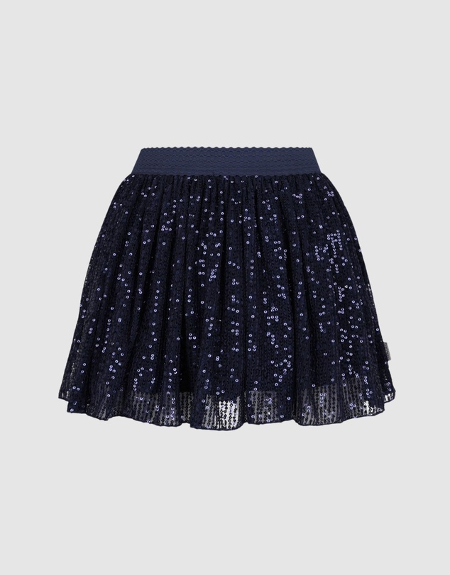 B.Nosy - River Sequin Tulle Skirt - Kids-Teens