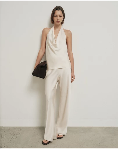 Witchery - Clean Bias Pants