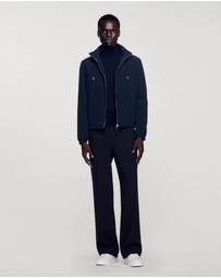 Sandro - Orion Jacket