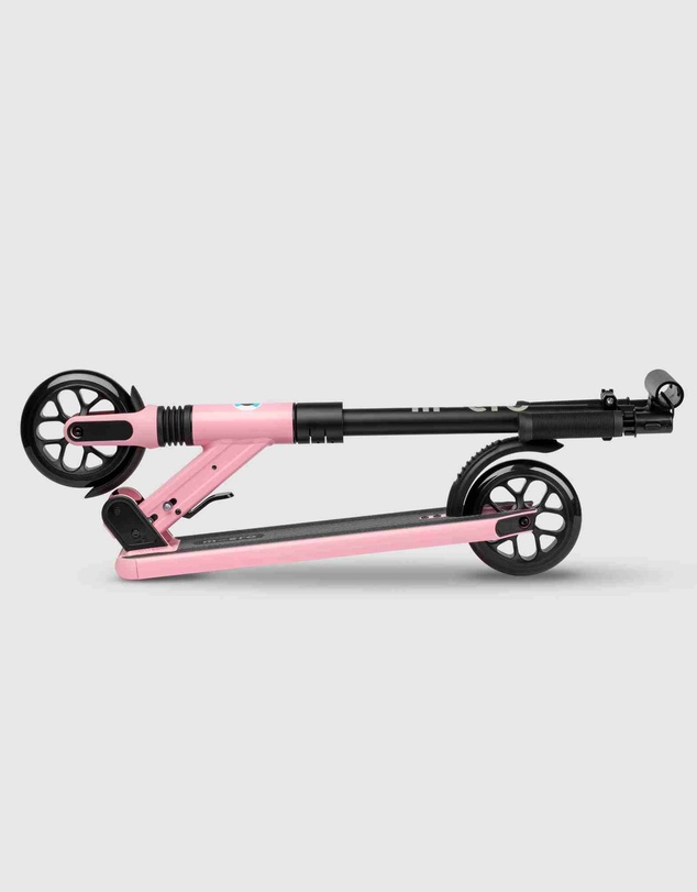 Micro Scooters - Micro Sprite 2 Wheel Folding Suspension Scooter