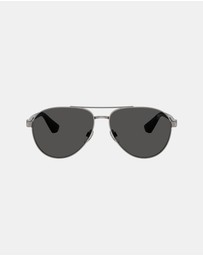Burberry - 0BE3167