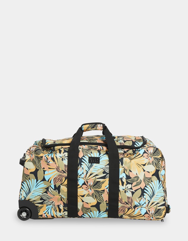 Billabong - Womens Check In Checked Luggage