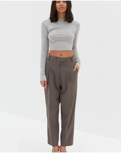 Style Addict - Anna Top