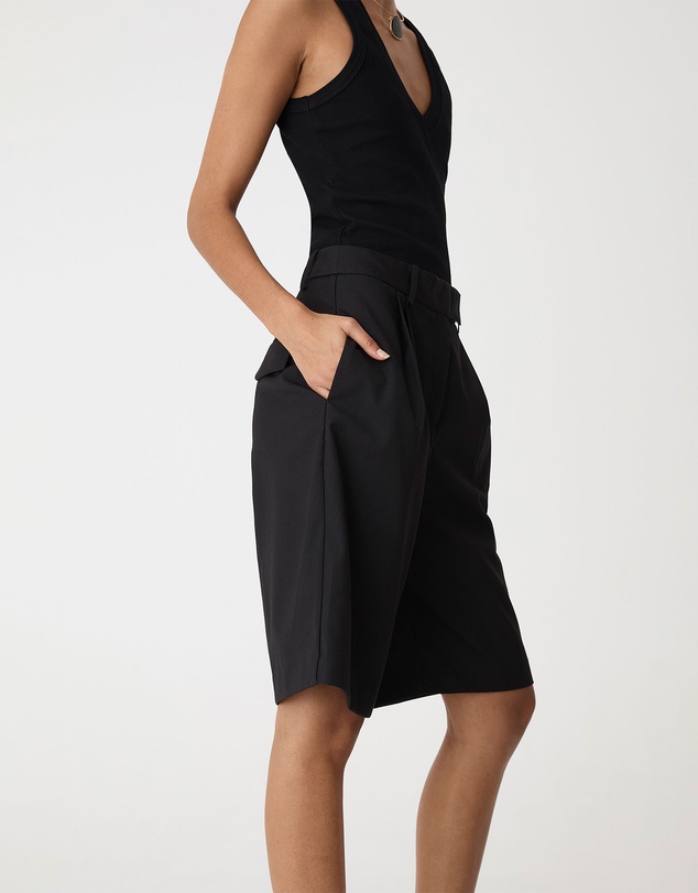 Forcast - Sonique Tailored Short