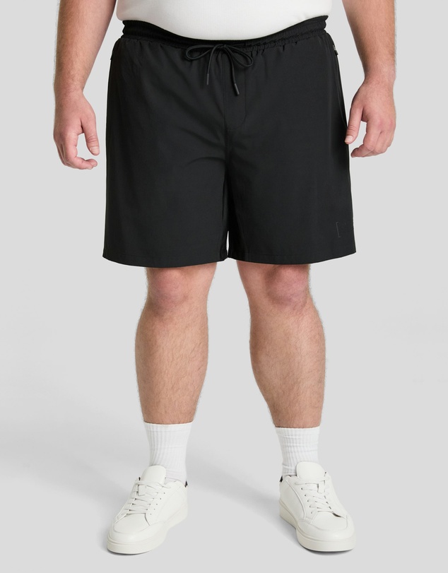 Johnny Bigg - Active Woven Stretch Short