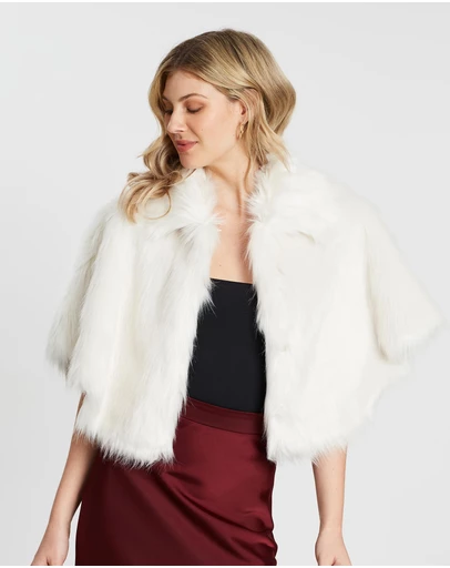 Unreal Fur - Nord Cape