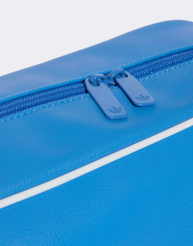 adidas Performance - Mercedes - Amg Petronas Formula 1 Team Blue Wonder Bag