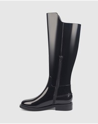LANA WILKINSON - James Lug Boot
