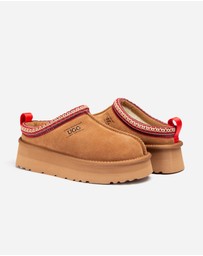 Ozwear Connection Uggs - Ugg Sydney Platform Slipper