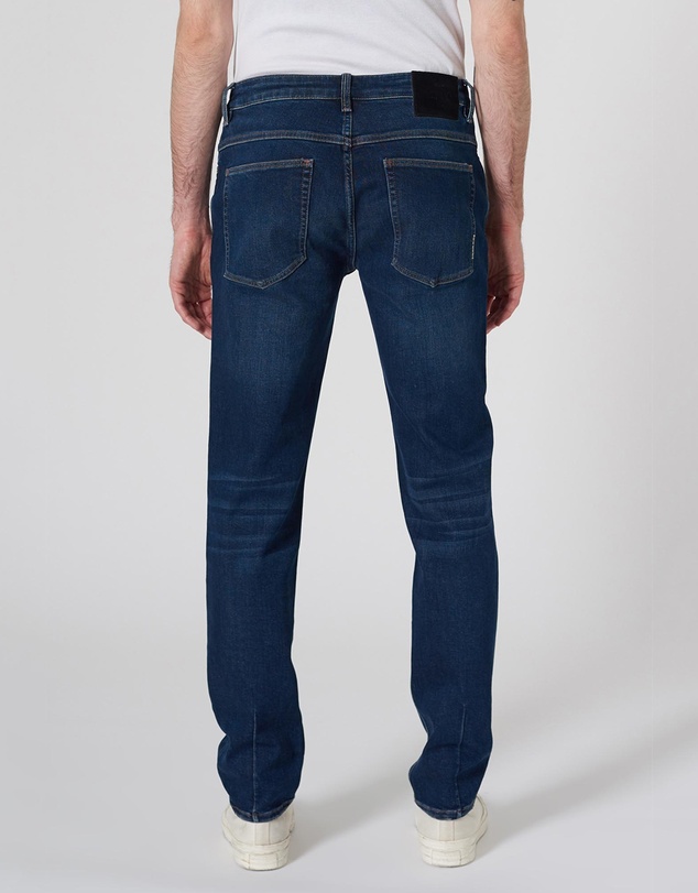 Neuw - Lou Slim Blue Sunday Jeans