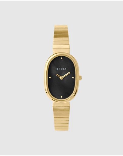 Breda - Jane Metal Bracelet Watch, 23MM