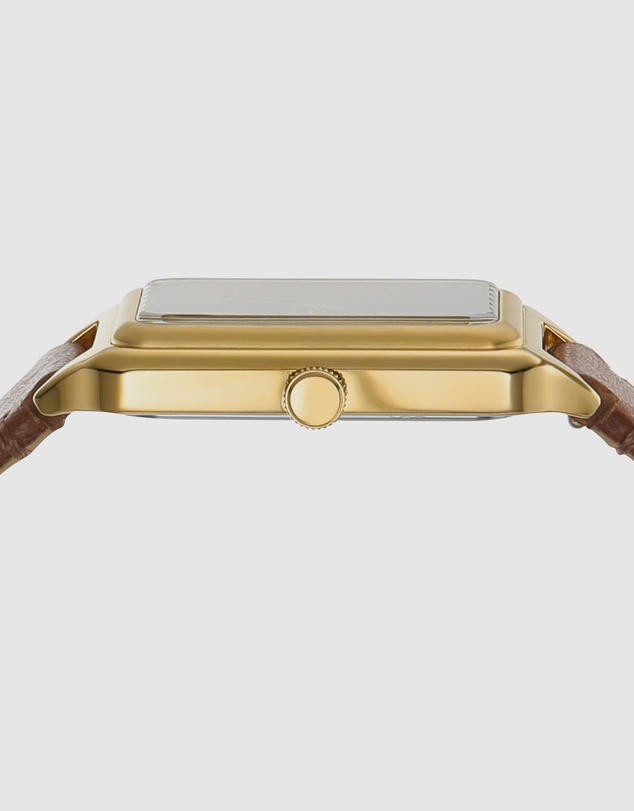 Fossil - Raquel Brown Analogue Watch