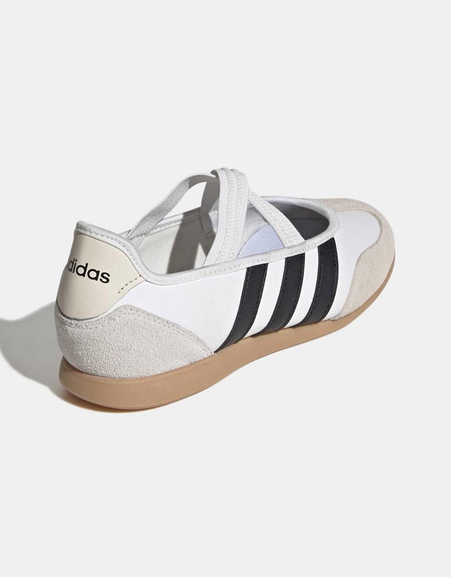 adidas Sportswear - Barreda Mary Jane Shoes - Women's