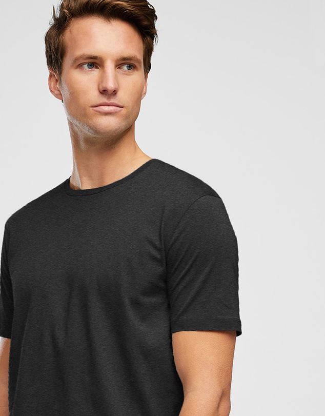 Wayver - The Essential Crew Tee