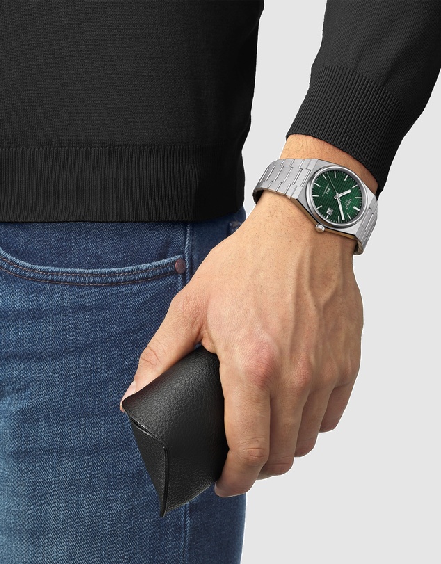 Tissot - PRX Powermatic 80 40mm