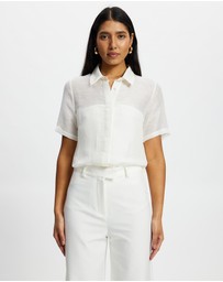 Sofia Irina - Romi Blouse