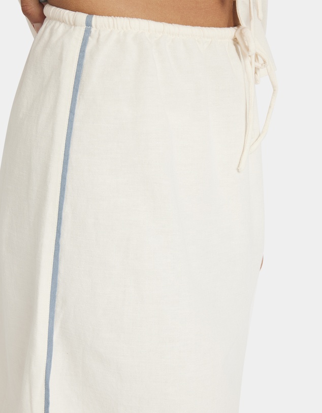 Volcom - Womens Small Talk Mini Skirt