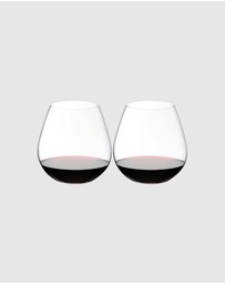 Riedel - Wine Tumbler Pinot Noir Glass - Set of 2