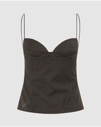 St. Agni - Wool Cami