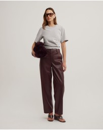 Witchery - Wrap T-shirt
